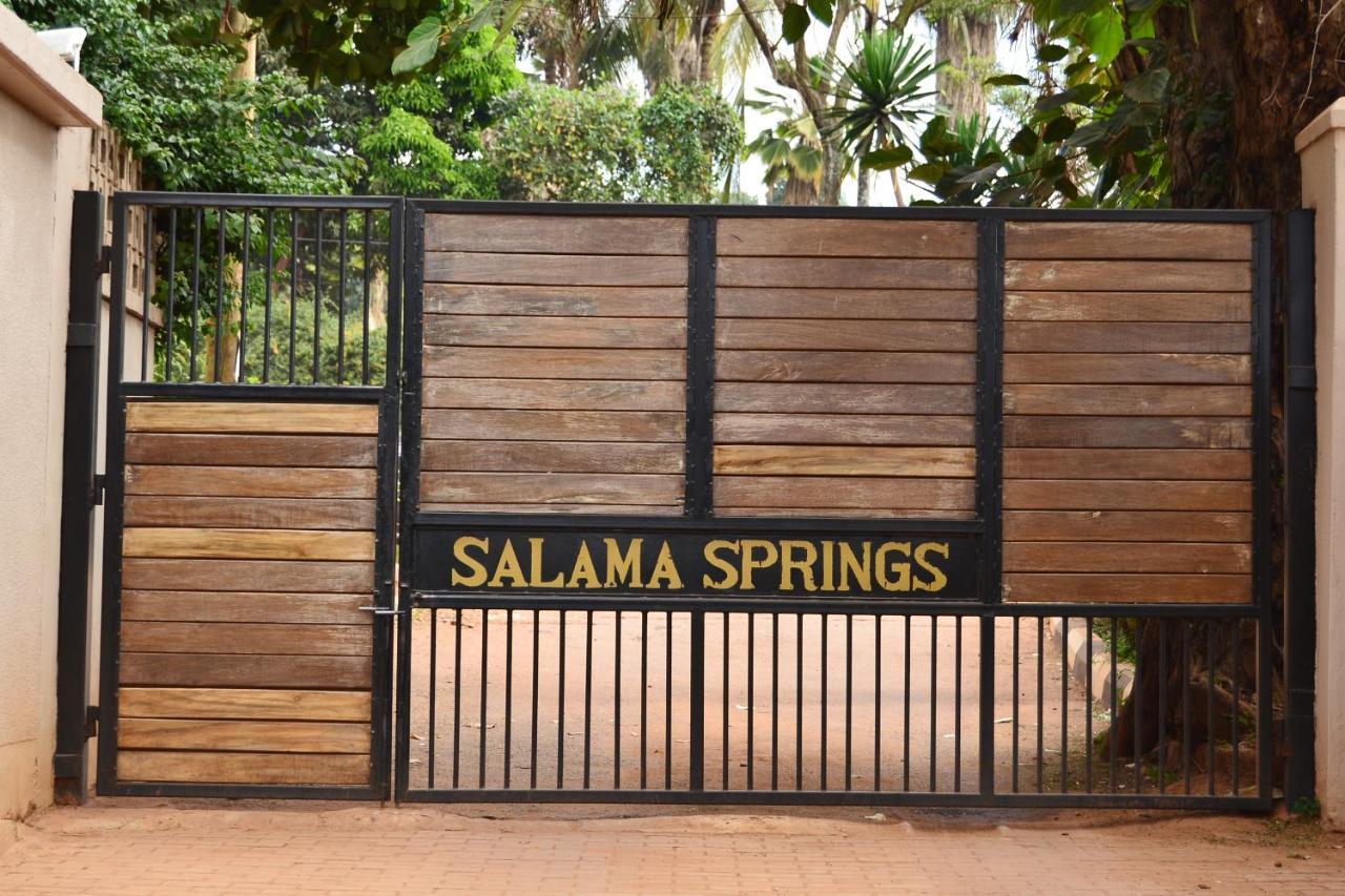 Salama Springs Apartments